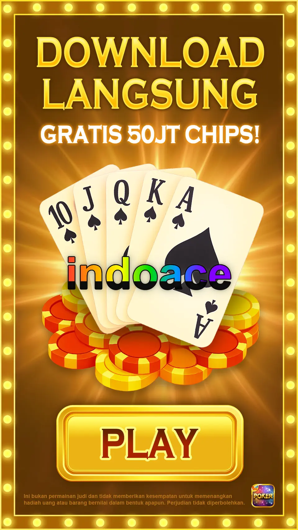 indoace APK