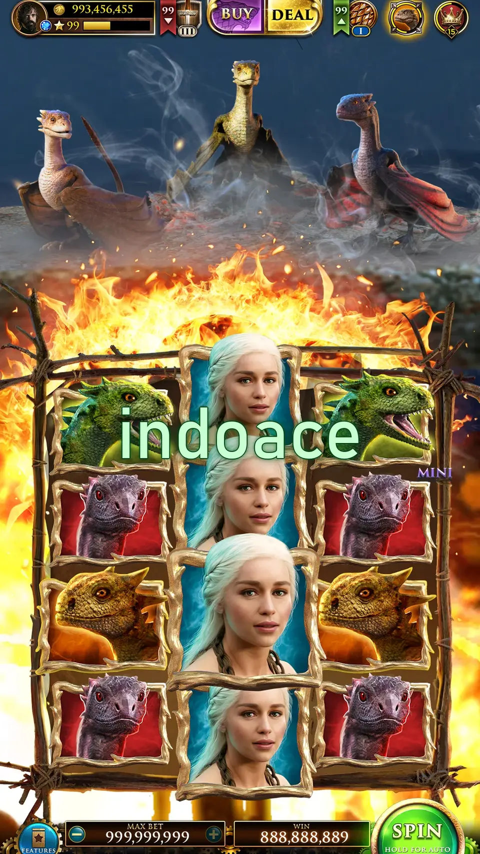 indoace APK