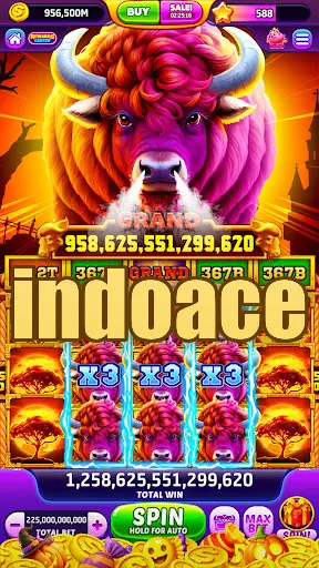indoace APK