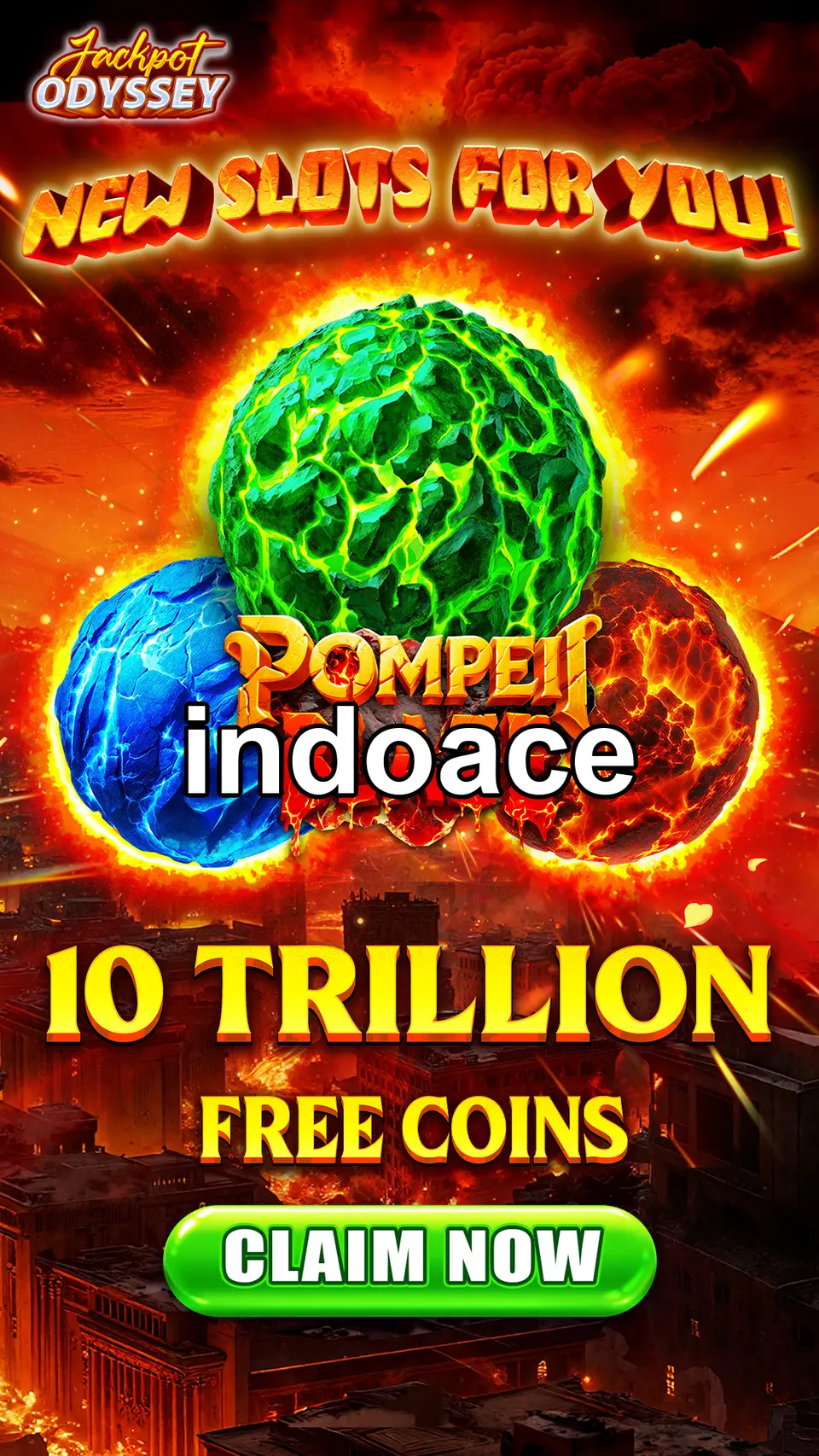 indoace Masuk