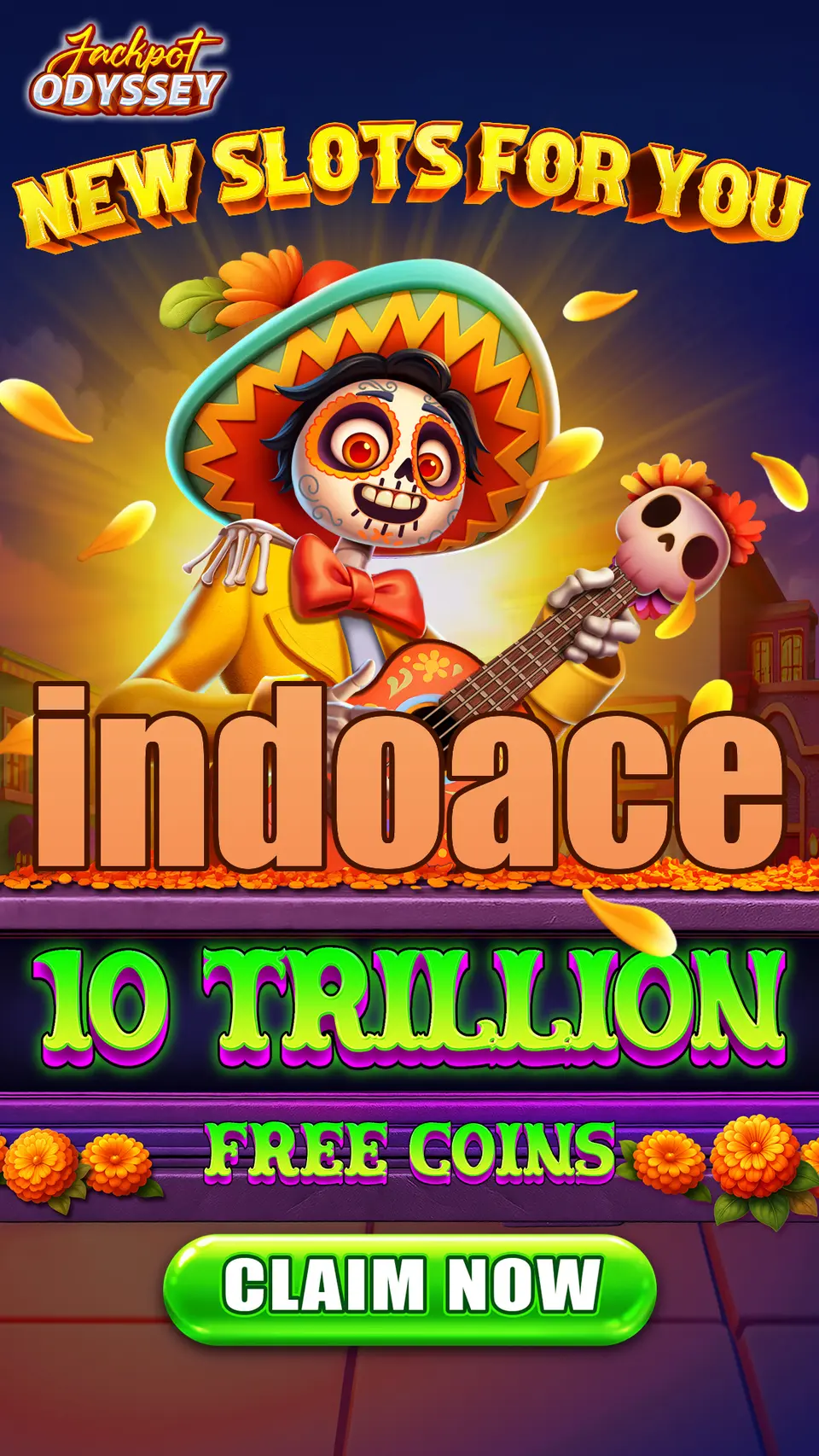 indoace Masuk