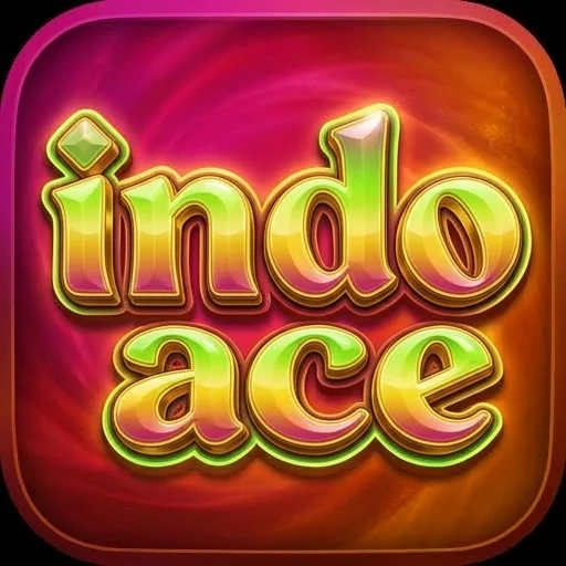 indoace Logo - Resmi